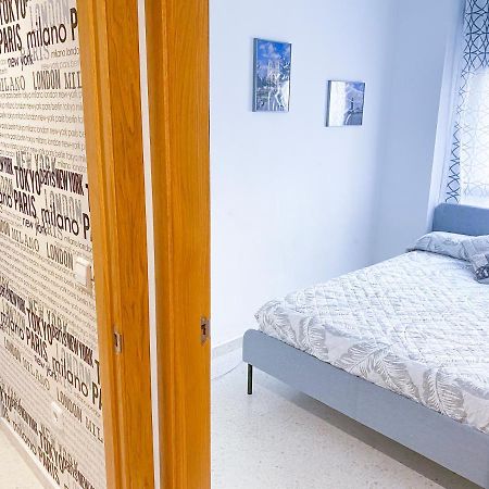 Appartement El Rinconcito De La Isla à San Fernando Extérieur photo