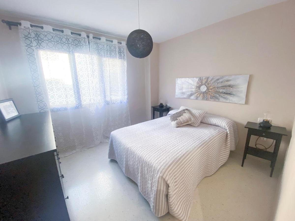 Appartement El Rinconcito De La Isla à San Fernando Extérieur photo