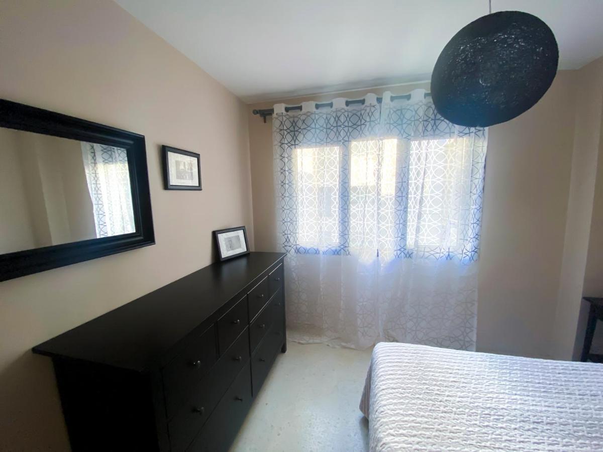 Appartement El Rinconcito De La Isla à San Fernando Extérieur photo