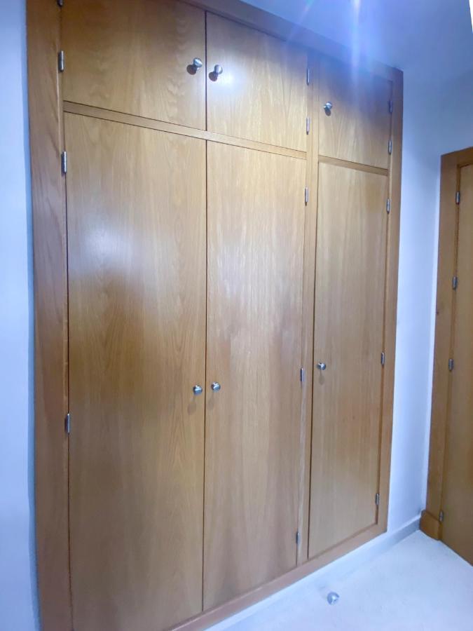 Appartement El Rinconcito De La Isla à San Fernando Extérieur photo
