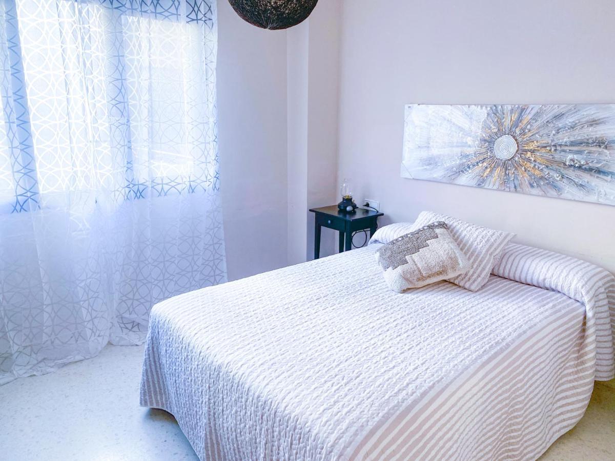 Appartement El Rinconcito De La Isla à San Fernando Extérieur photo