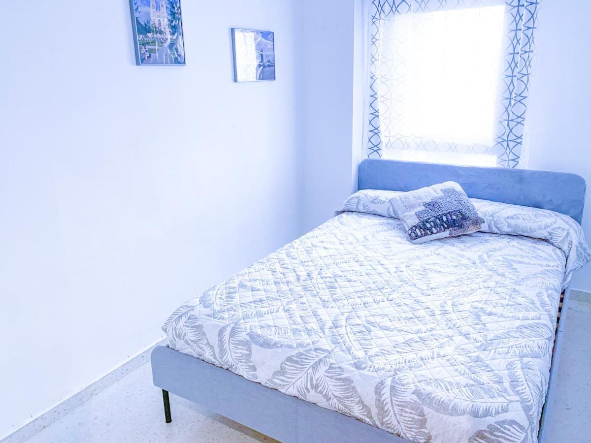 Appartement El Rinconcito De La Isla à San Fernando Extérieur photo